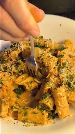 Creamy Tuscan Chicken Pasta