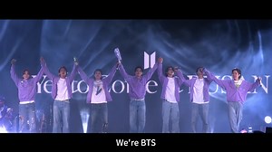 What do you do when you’re playing your last gig until 2025? You make it BIG. See the K-Pop phenomenon BTS say goodbye (for now) in this stunning (and emotional) two-hour big screen show. | Vue