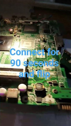 how to cook a PC