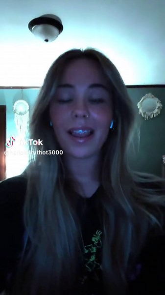 maya (@hellokittythot3000)’s videos with GOTH - drea