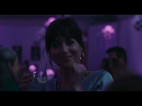 Dakota Johnson dancing in Cha Cha Real Smooth with Cooper Raiff