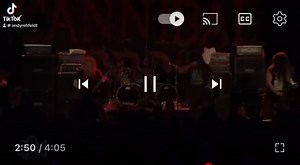 51K views · 1.3K reactions | Vampire Weekend Cannibal Corpse #cannibalcorpseband | Andy Rehfeldt | Facebook