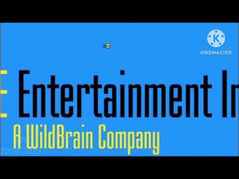 Logo history decode entertainment