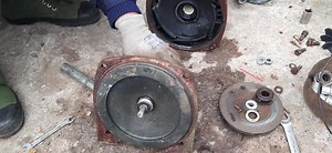 5.4K views · 132 reactions | bơm cũ yếu nước sửa đúng cách lại khoẻ như mới- ktd đt 0982871662 | Kỹ thuật điện | Facebook