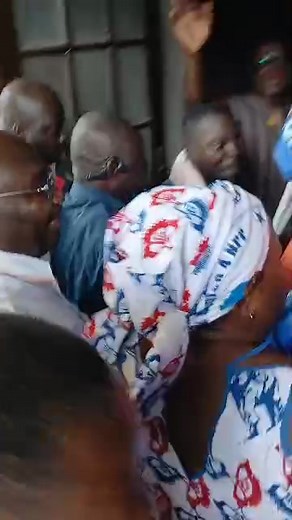 If you can't beat them join them. #WinWithBawumia #FOB | Friends of Bawumia - FOB