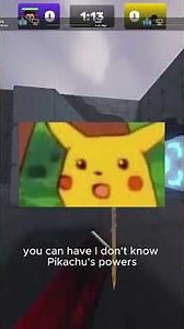 Upcoming Roblox Game Poke'mon Fusions! | Looking For Devs |