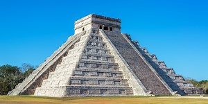 Travel Insurance for Mexico