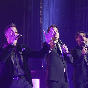 The official recap video for The Tenors Now & Forever tour in Ontario, Canada. Tickets to the Season of Miracles shows are on sale now! tenorsmusic.com/tour | The Tenors