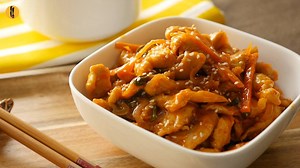 573K views · 8.8K reactions | A must try restaurant quality Kindo Supreme Chicken recipe for you. Do give it a try and enjoy your meal #HappyCookingToYou written Recipe: https://goo.gl/z2xKeD Ramzan Recipes: https://goo.gl/RFe47k | Food Fusion | Facebook