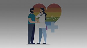 The LGBTQ Community & COVID-19: Seeking Solutions for Patient Safety