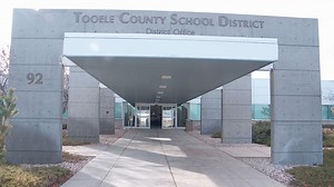 $50M cut from Tooele School District budget due to enrollment drop