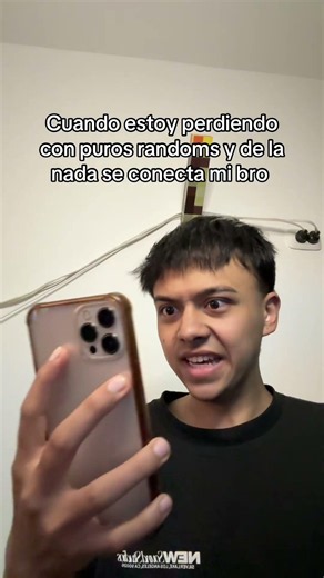 (Perdemos todas) 🗣️