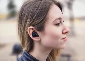 Zylobuds wireless smart earbuds