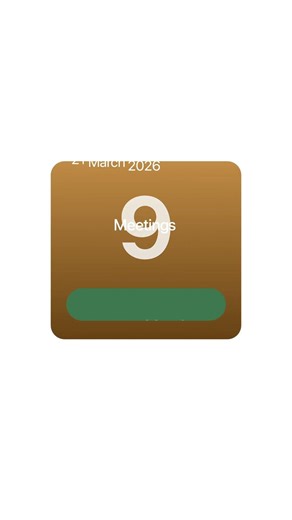 Apple Style UI Morphing Animation 🔥 #applestyle #saasanimation