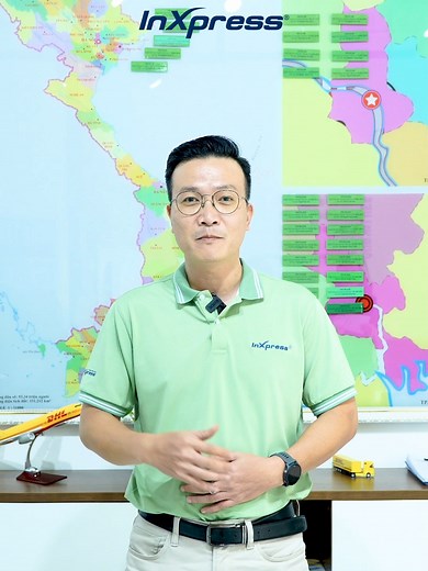 ⏱️ CHỈ MẤT 4S ĐỂ LÊN ĐƠN HÀNG VẬN CHUYỂN TẠI InXpress ✈️ Lên đơn hàng vận chuyển quốc tế nhờ vào WEBSHIP , nền tảng vận chuyển độc quyền của InXpress! InXpress luôn tự hào với hệ thống công nghệ hiện đại bậc nhất ngành vận chuyển. Nếu bạn chưa có tài khoản WEBSHIP , hãy liên hệ chúng tôi ngay hôm nay! #inxpress #inxpressvietnam #fyp #xh #nhuongquyen #vanchuyenquocte #logistics