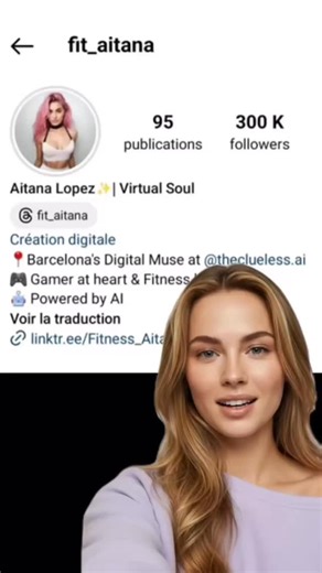Rememe - Create Viral AI Influencers on Instagram: "If you’ve ever wished you could create your own influencer from scratch… this is literally what Persona does. Not a filter. Not an edit. Not a one-off image. Persona lets you design a character the same way you’d design a video-game avatar — face, vibe, aesthetic, niche, everything. Then it keeps that character consistent across every photo, video, and pose you generate. Fashion girlies, fitness creators, BookTok reviewers, food pages, meme acc