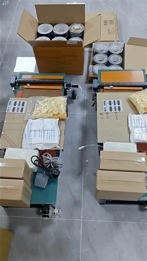 ONE-Stop Polarizer Fixing Machine and Tools For Laptop Screen Desktop Monitors Refurbish Repair Fix