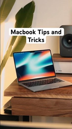 Macbook Tips & Tricks! #applemacbook #macbook #macbookair