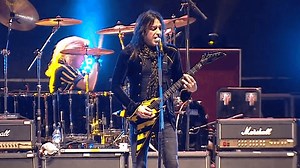 Stryper - Live in Indonesia At Java Rockin' Land - Apple TV