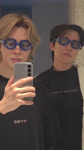 keep swimming 🥽 #bts #jimin #jhope #swim #btsarmy