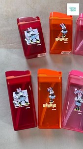 300 reactions |  มาอวดคอลเลกชันใหม่ล่าสุด Minnie Mouse Polka กันนน✨...