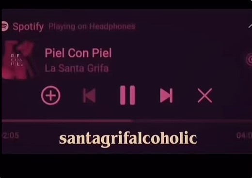 La Santa Grifa: Música y Pasión Sin Límites