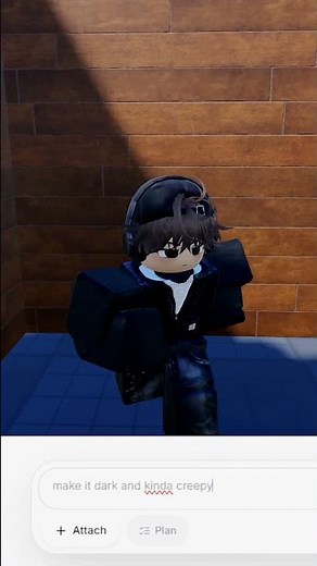 I Built This Roblox Game with One AI Prompt 🤯 | Forge GUI