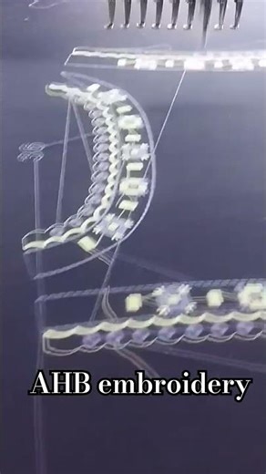 Computer Embroidery Design Kaise Bante Hain? Complete Process Explained