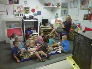 Preschool Milestones and Self-Injurious Behavior