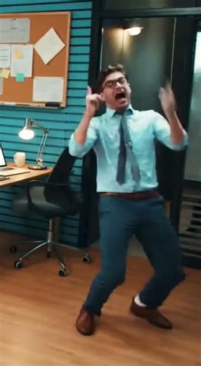 When You Forget The Camera Is Watching! 😂