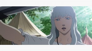 Berserk: The Golden Age - Memorial Edition Season 1 Episode 1