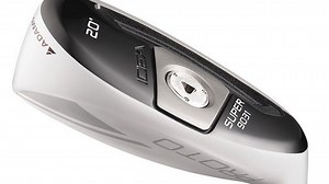 Review: Adams 9031 hybrid