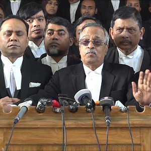 3.9K views · 118 reactions | Mirza Fakhrul Islam Alamgir, the...