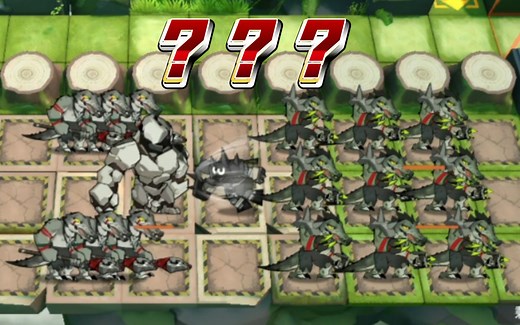 【明日方舟】莱恩哈特这悖论模拟就nm离谱...