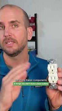 10 Things You Didn't Know About Outlets