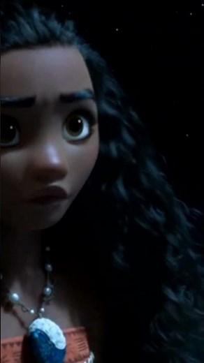Moana | 2016 (Fan-Made Teaser)