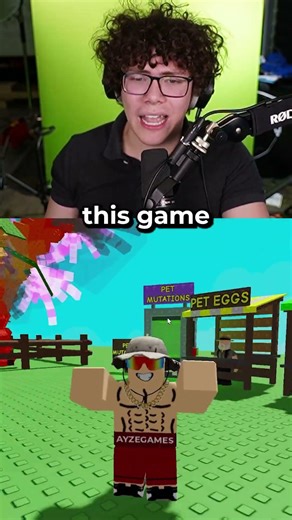 Only OG Roblox Players Remember This Game…