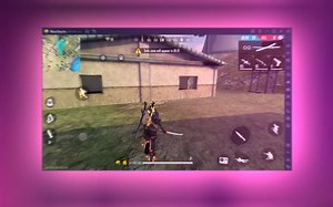 BlueStacks 5 蓝叠安卓模拟器性能宣传片