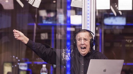 Brent Musburger will join NBC's Hall of Fame Game broadcast