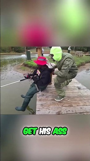 WTF 😳 BOOSIE CRASHES THE FISHING TRIP!! WILL RAY J EVEN CATCH A FISH?! 🎣🔥