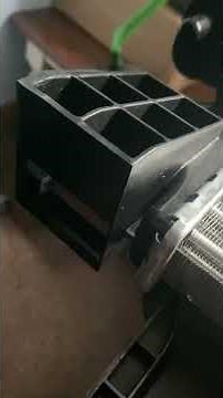 Make it easier for yourself Peugeot boxer replacement radiator and fan