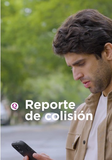 Reporta Siniestros y Consulta Pólizas en QMÓVIL
