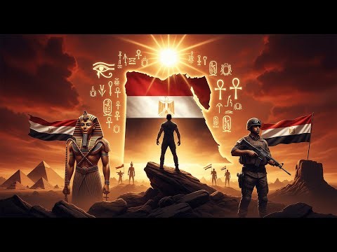 Egyptian Army 2025 | الجيش المصري 2025