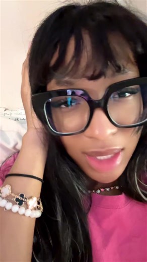 Feeling real emo w these bangs | bangs