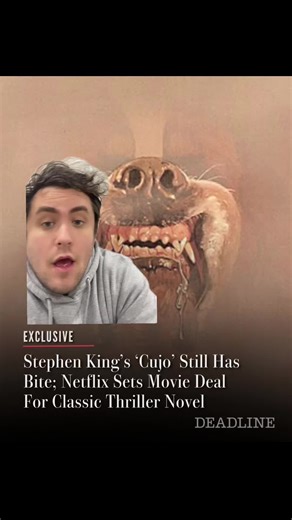 Exploring Stephen King's Cujo: A Horror Classic