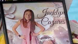 Family of Jackie Cazares hosts annual free dinner honoring her and helping the community
