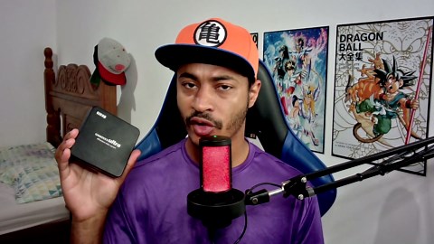 EZCAP 333 GAMELINK RAW instalação placa de captura 4K USB 3.0 no Xbox Series S