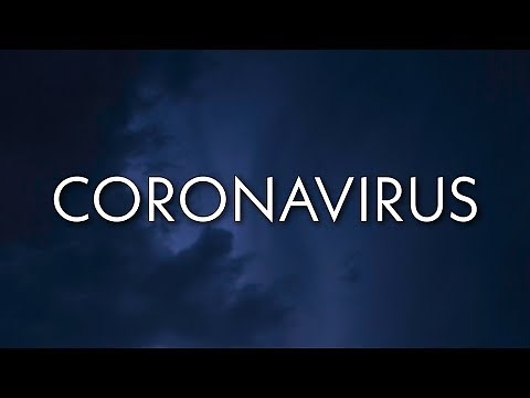 Dax - Coronavirus (Lyrics)