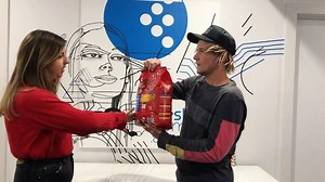 The biggest prize we’ve ever given away. A competition like no other. A groundbreaking radio first. It all starts tomorrow morning on Brekky with Loz and Thomo. | Fresh 92.7