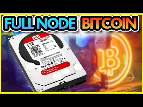 🔥 HOW TO CREATE A FULL BITCOIN NODE ON UBUNTU USING UMBREL